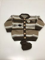 Babygarnitur Grösse 62