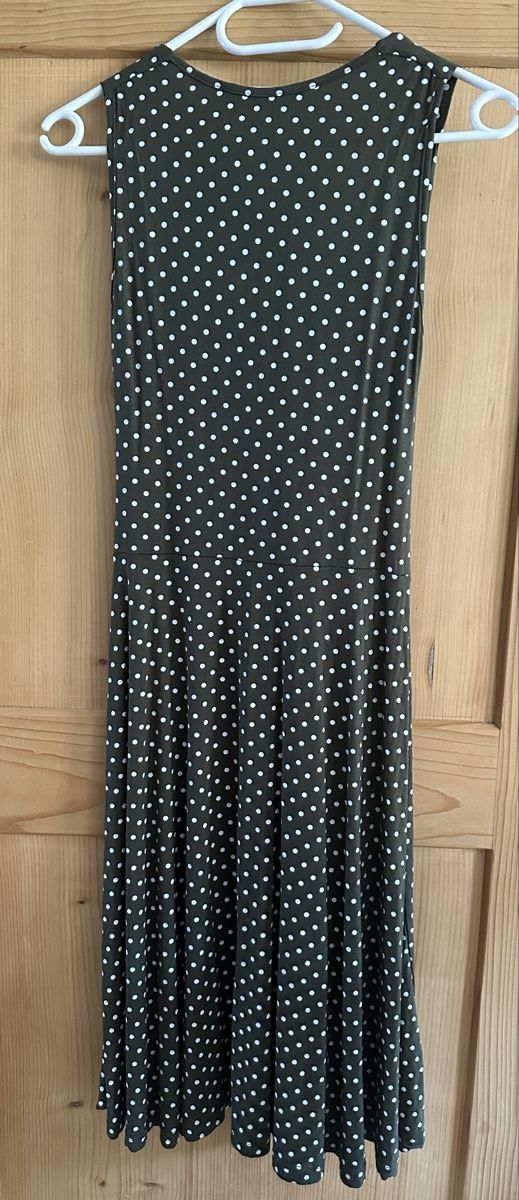 Robes: Kleid mit schwingendem Rock Gr 34/36 – Neuf (Voir description) à Bolken par Spinnwebereien 3