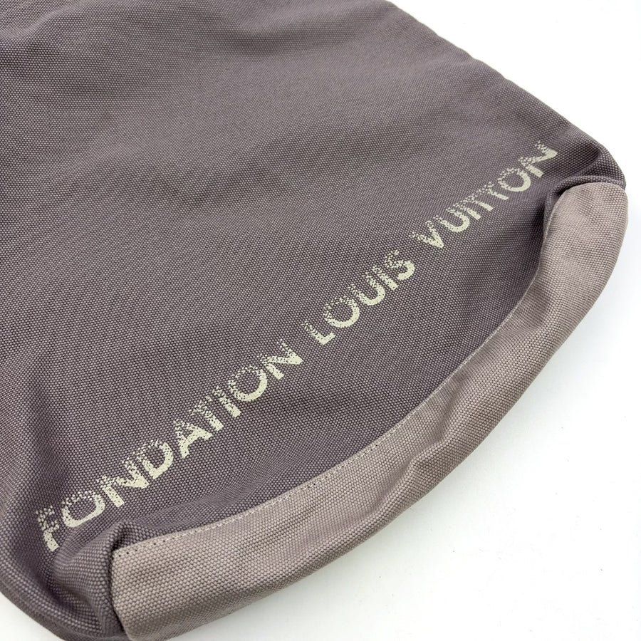 Louis Vuitton Borse: LV Fondation Tote Bag – Nuovo (secondo la descrizione) da Chamoson venduto da Sapoloshop 3