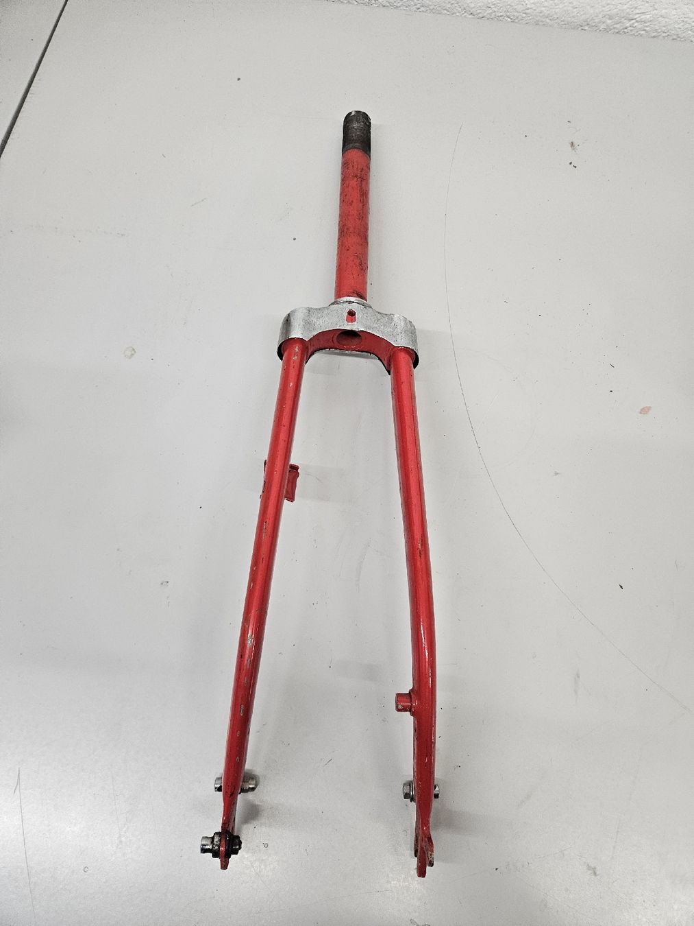 Sachs Ciclomotori: Sachs 502er Starrgabel – Usato da Mellingen venduto da Mech-Service 2