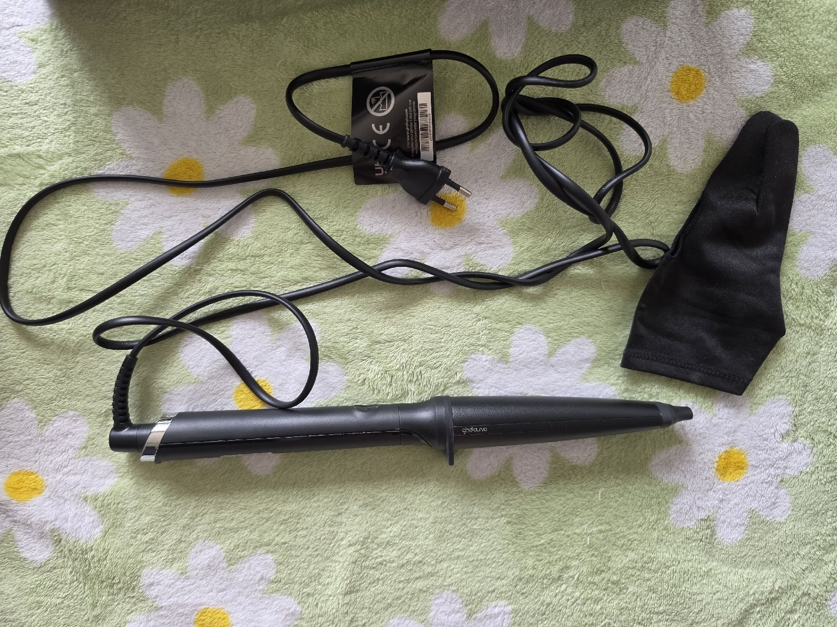 GHD Fers à boucler & lisser: Curve Wand GHD – Neuf (Voir description) à Würenlingen par caro919 2