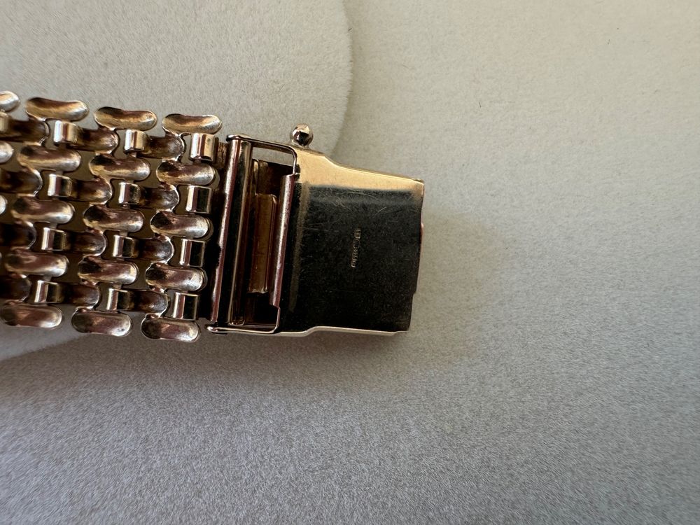 Montres: 9 Karat Gold Uhr Sovereign - 30 Gramm - 375 Gold - Full Set – D'occasion à Schachen LU par jas_kkc6 7