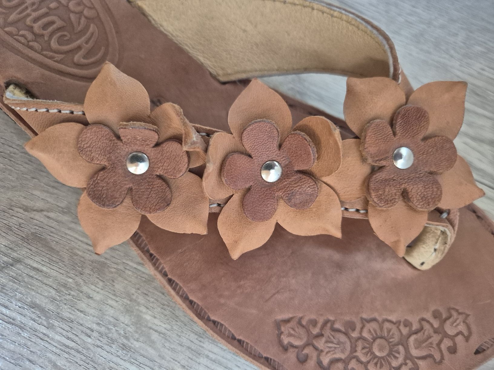 Scarpe da donna: Flip Flop – Usato da Hettlingen venduto da Mroos1 2