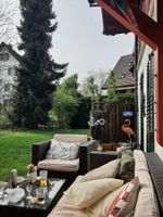 Gartenlounge