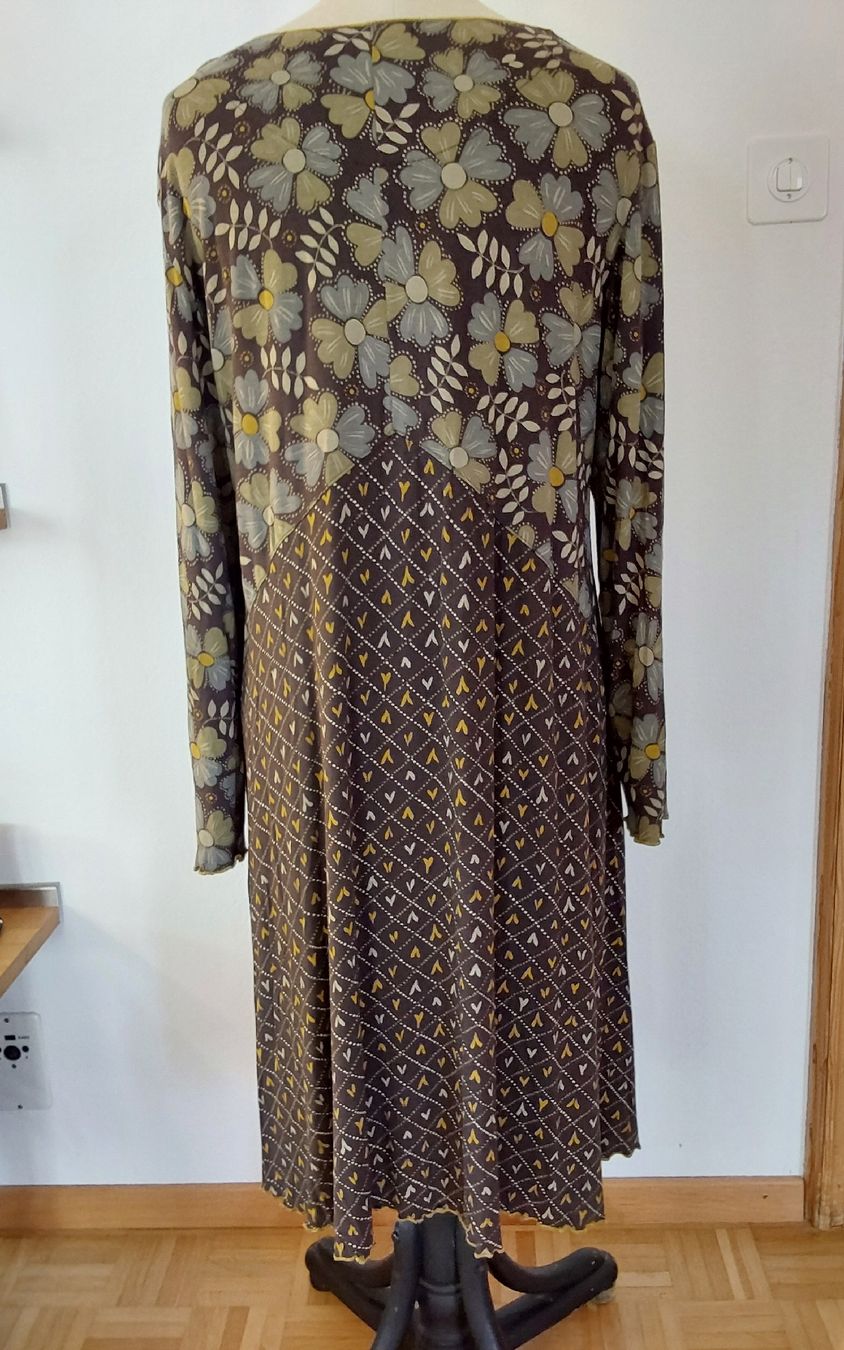 Gudrun Sjöden Kleider: Kleid Gudrun Sjöden XL Modal – Neu (gemäss Beschreibung) aus Köniz von scopello12 4