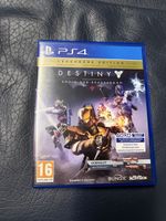 Destiny PS4