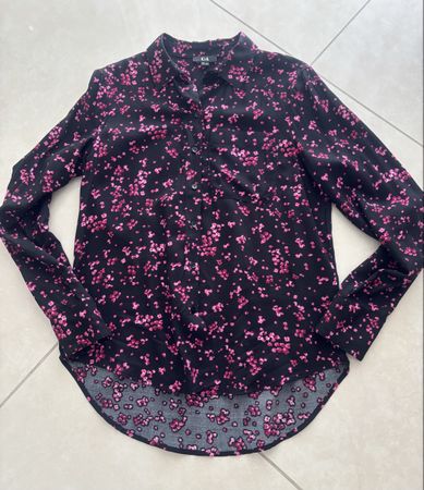 Damenbluse Grösse 34/36 
