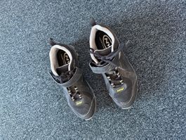 Chaussures de vélo à clips
