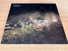 Mañana – Fast Days E.P.