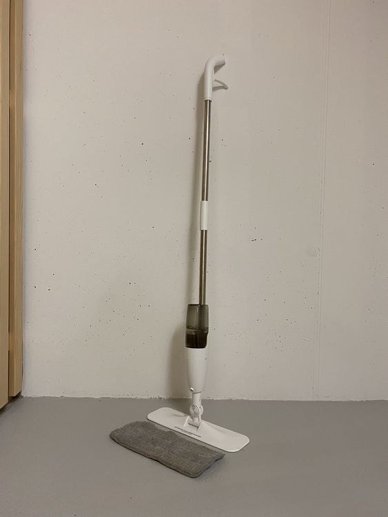Deerma Xiaomi TB500 Spray Mop - Like New | Kaufen auf Ricardo