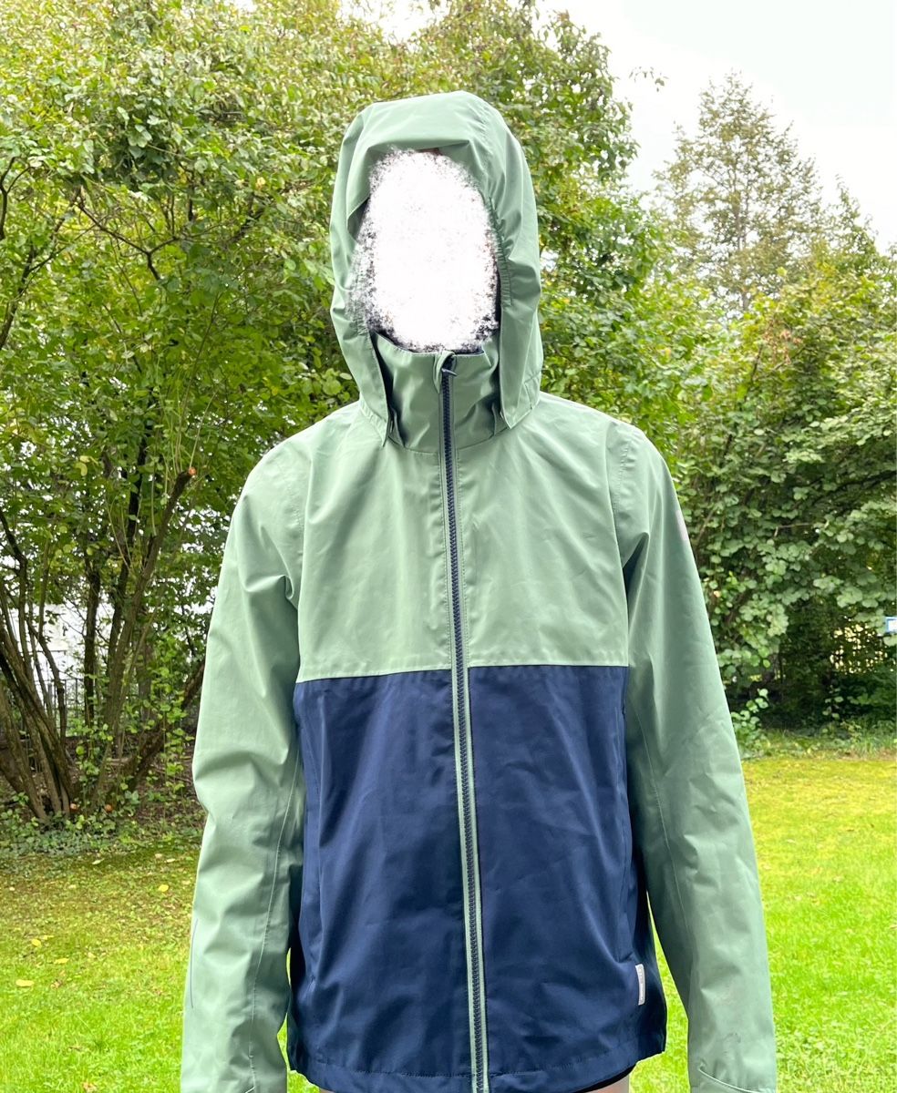 Reima Jacken & Mäntel: Reima Regenjacke 158 neuwertig – Gebraucht aus Bern von  2