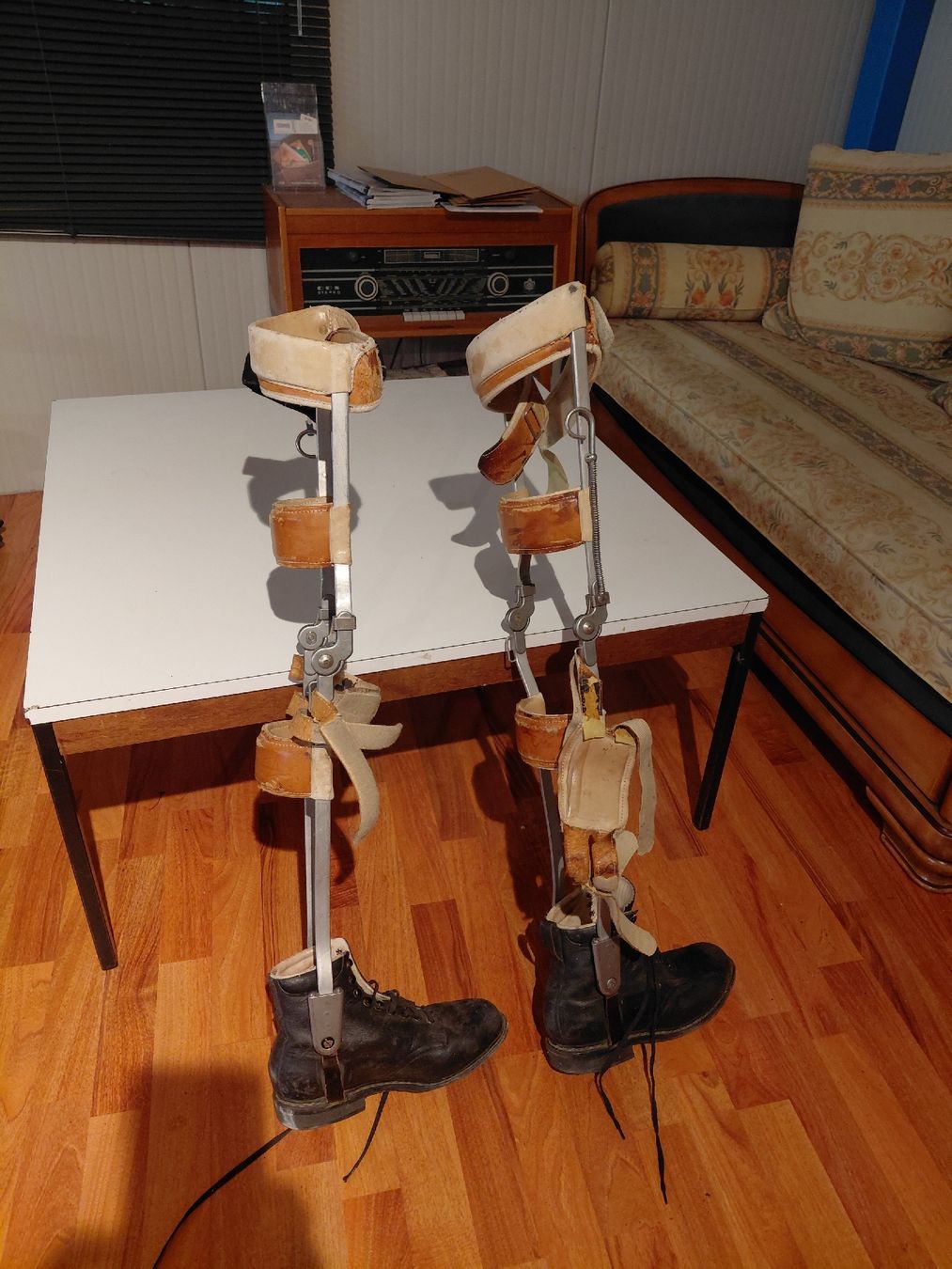 Attrezzature mediche: Orthese Kafo – Usato da Cortaillod venduto da fam_bv6q