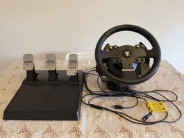 ThrustMaster Sim-Racing TMX Pro Force Feedback