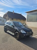 Mercedes Benz ML 280 W164