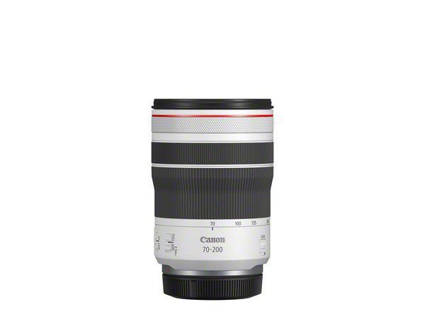 Canon Obiettivi: Canon RF 70-200mm / 4.0 L IS USM – Nuovo e nell'imballaggio originale da Grabs venduto da fotostar01