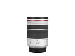 Canon RF 70-200mm / 4.0 L IS USM