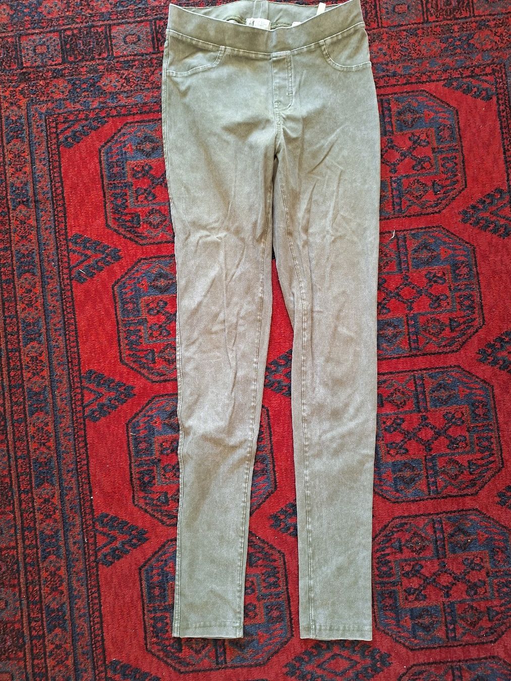 H&M Pantaloni: Hose H&M Gr. 170 – Usato da Schaffhausen venduto da Mipakr