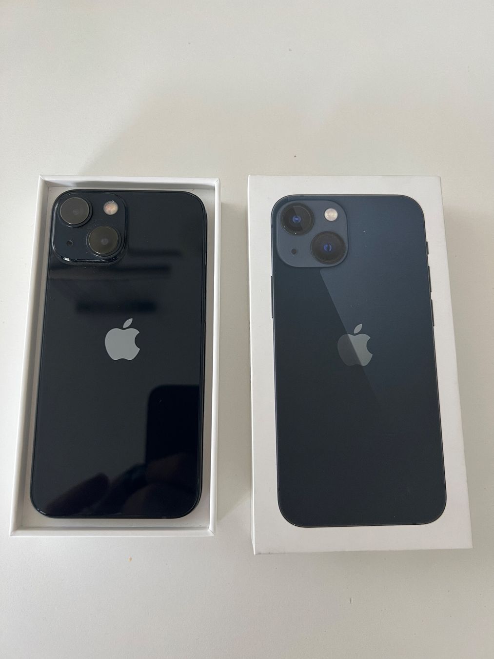 Apple Portables: iPhone 13 mini – D'occasion à Bäretswil par dzalimanda 2