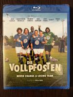 Die Vollpfosten