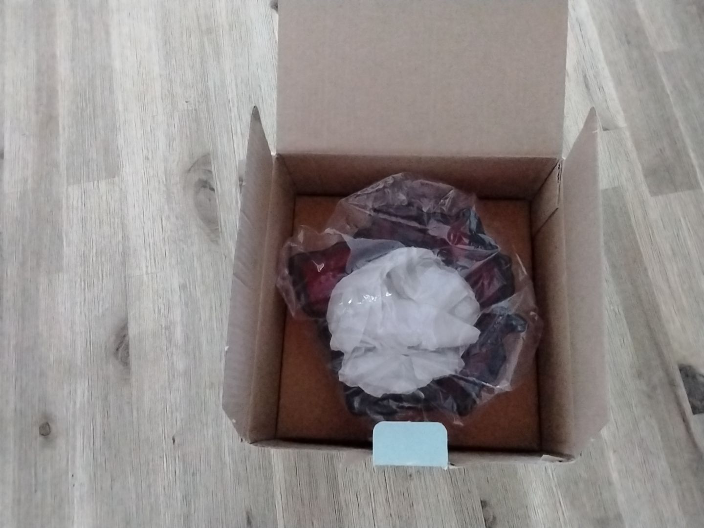 Partylite Kerzenständer: PARTY LITE Kerzenhalter "INDIAN SUMMER" – Neu und originalverpackt aus Weisslingen von venditrice52 5