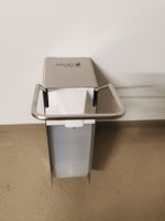 HALAG Ingo-man 26 Seifenspender Metall Weiss Neu