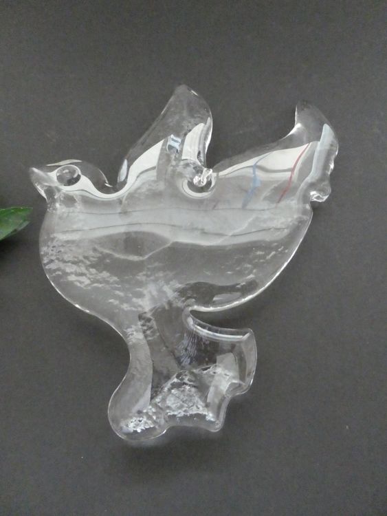 Friedenstaube Deko Figur Aus Resin - Realistische Gartendekoration Vogelskulptur