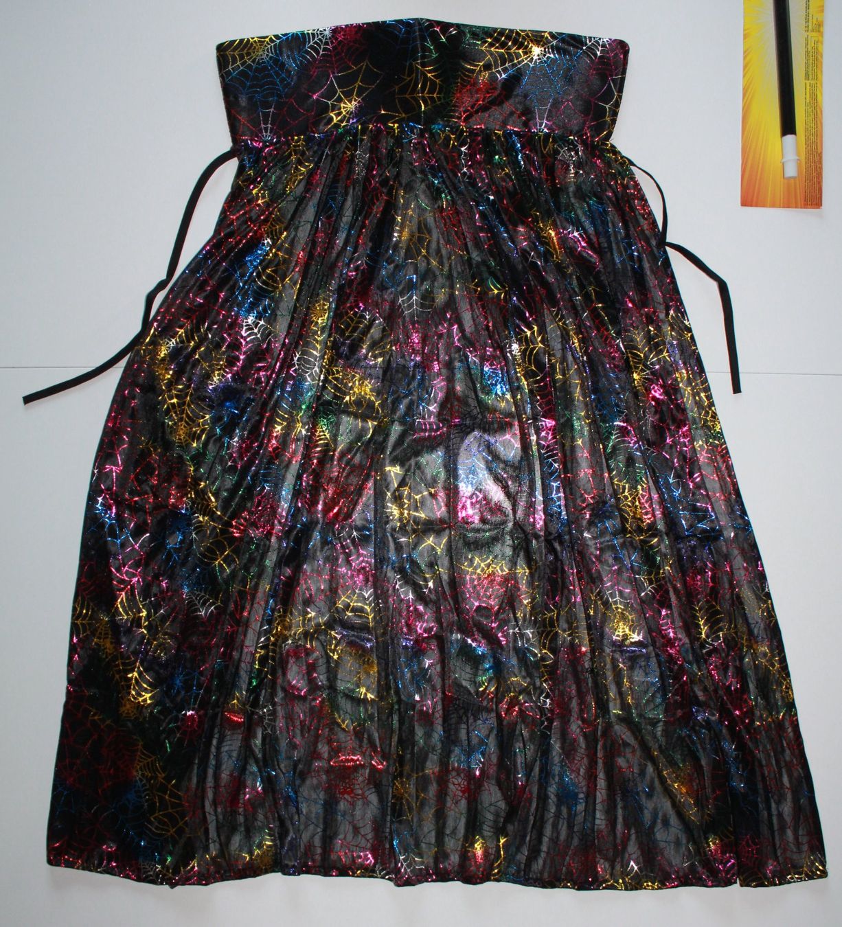 Costumi: Costume Magicienne-Sorcière / Zauberermädchen-Hexe t. 5 - 7 – Nuovo e nell'imballaggio originale da Peseux venduto da CoolShoping 1