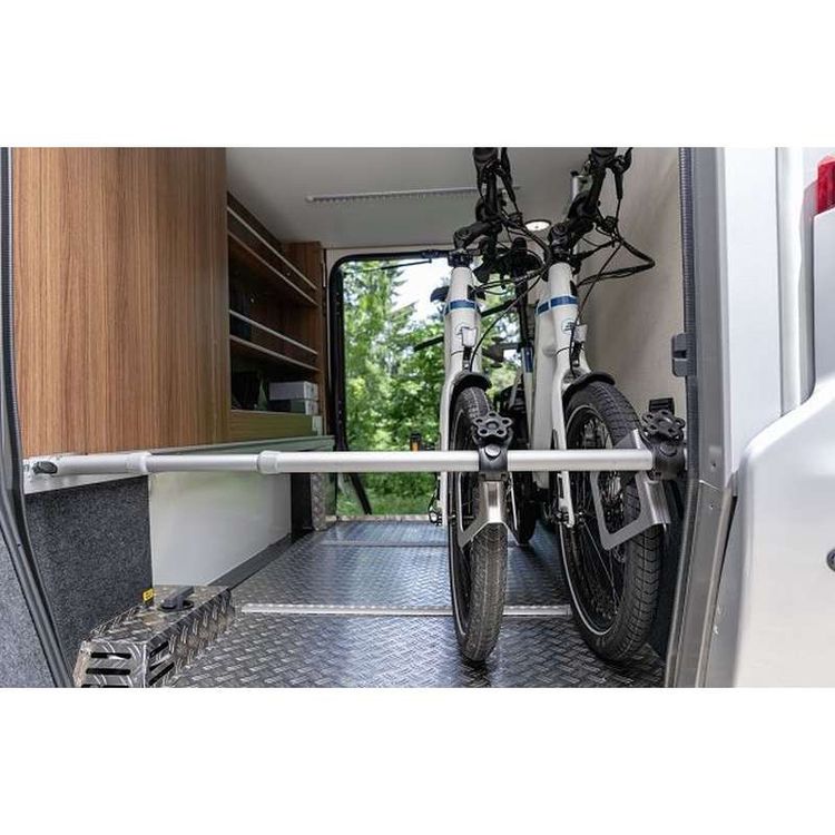 Fahrradstander Fur Wohnmobil Garage