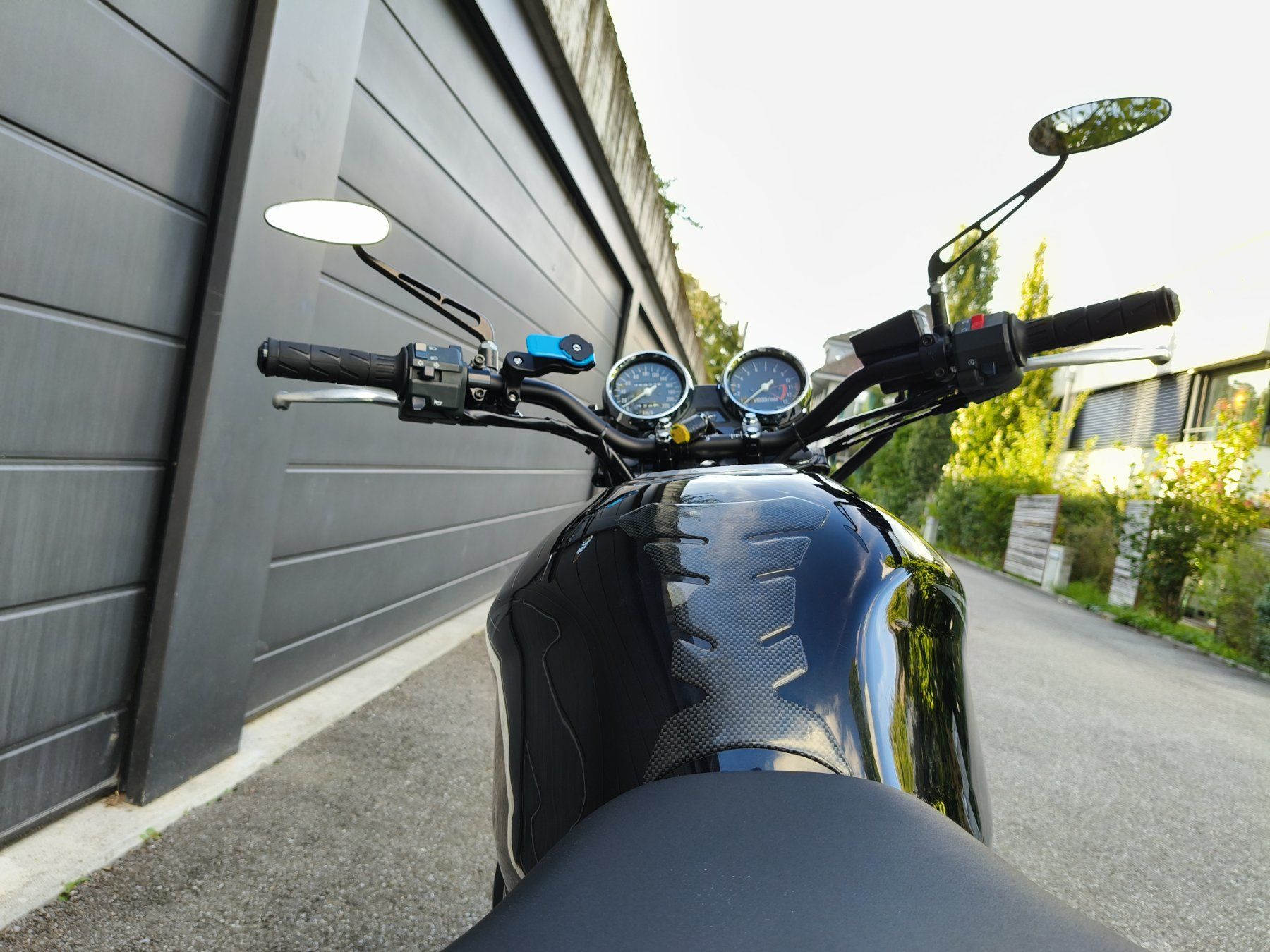 Kawasaki Strada: Kawasaki ER-5 – Usato da Belp venduto da Pepe11 6