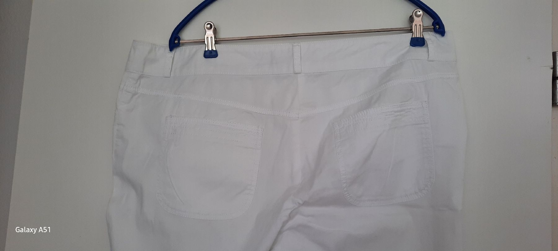 Gerry Weber Hosen: ***GERRY WEBER*** Sommerhose weiss – Gebraucht aus Wädenswil von H2H_Secondhandshop 3