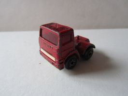 Leyland Petrol Tanker, Matchbox Superfast, Nr. 14 D