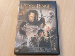 Herr der Ringe 3 (2003)