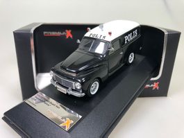 Volvo PV445 Polis - PremiumX - 1:43