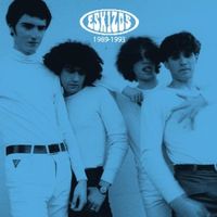 ESKIZOS (CD) 1989-1993  FABRIKNEU!