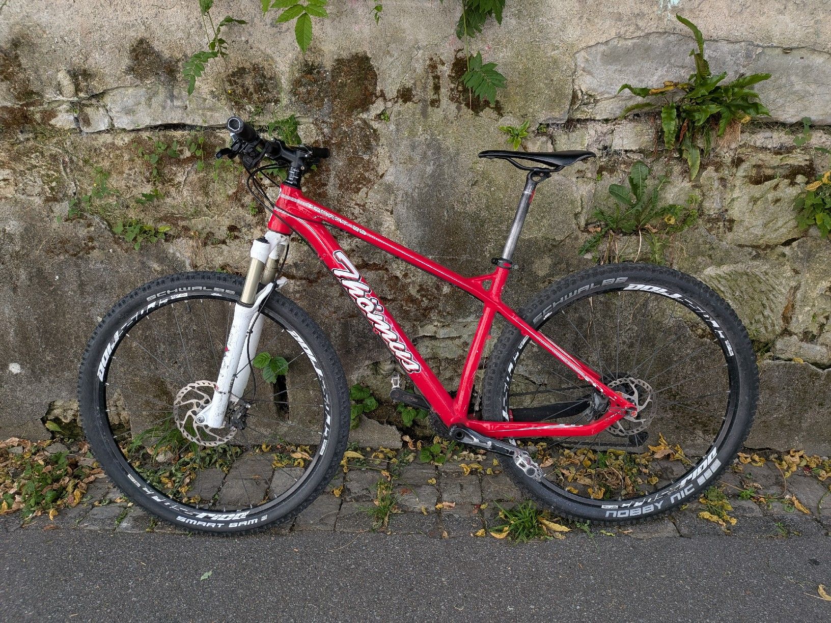 Thömus Biciclette: Thömus Bike – Usato da Bern venduto da Runner007
