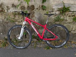 Thömus Bike