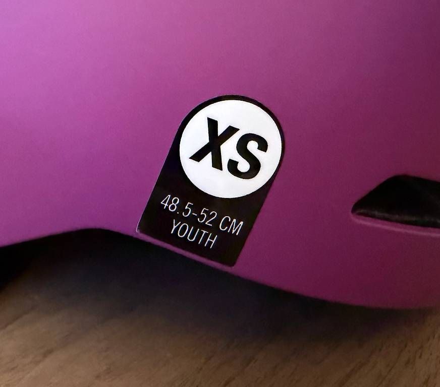Casques: Giro Kinder Skihelm | Pink – D'occasion à Wil SG par c.studerus 1