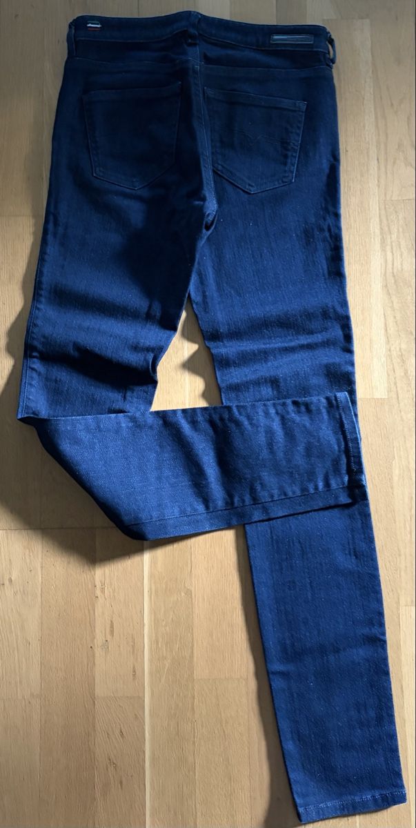 Diesel Jeans: Diesel Jeans 27/32 – Usato da Schaffhausen venduto da London114 1