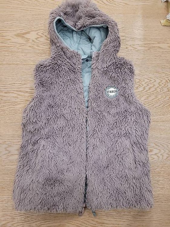Gilet Steeds young equestrian (Gebraucht) in Rorschacherberg für CHF 20 ...