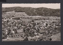 Wülflingen  ZH   :   alte Ansichtskarte um 1950er-Jahre