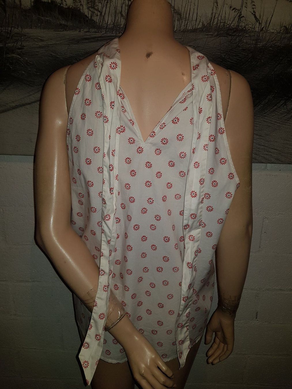J.Crew Camicette: J.CREW Blouse / Bluse taille / Grosse 44 (14) – Usato da Cossonay-ville venduto da Super-Price-Quality 8