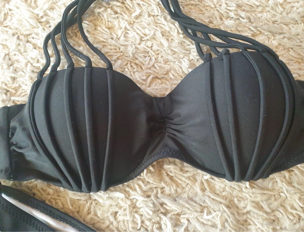 Beldona Costumi da bagno & Bikini: Schwarzer Bikini in Gr. M von Sun&Ocean – Nuovo (secondo la descrizione) da Kreuzlingen venduto da shopaholicatheart 3