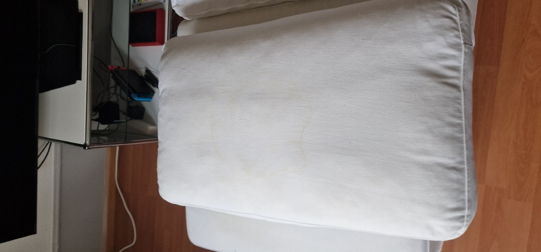 Kissen: Sofakissen für Palettsofa – Gebraucht aus Basel von cos_z5np 3