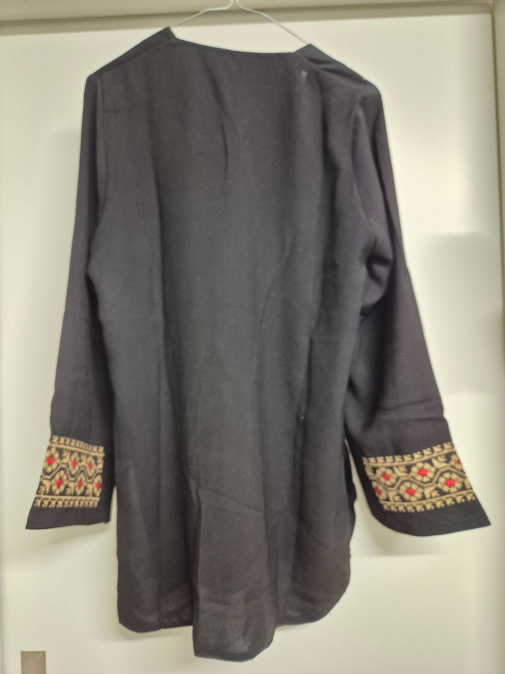 Camicette: Orientalische Bluse – Usato da Langnau am Albis venduto da JoPoGreSi 1