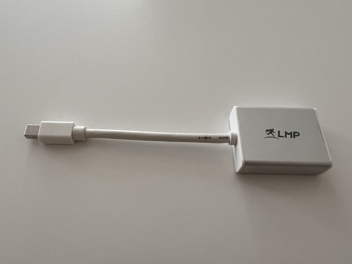 Adaptateurs: Adapter USB-C HDMI – Neuf (Voir description) à Luzern par sr.luzern
