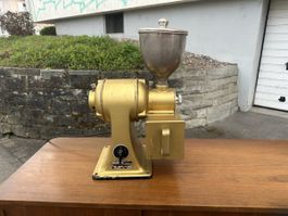 Benz A.G. Dübendorf Kaffeemühle Mocca