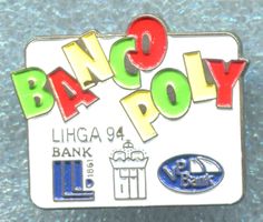 BANCO POLY