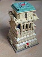 Lego Freiheitsstatue Bausatz