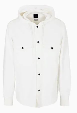 Hoodie ARMANI