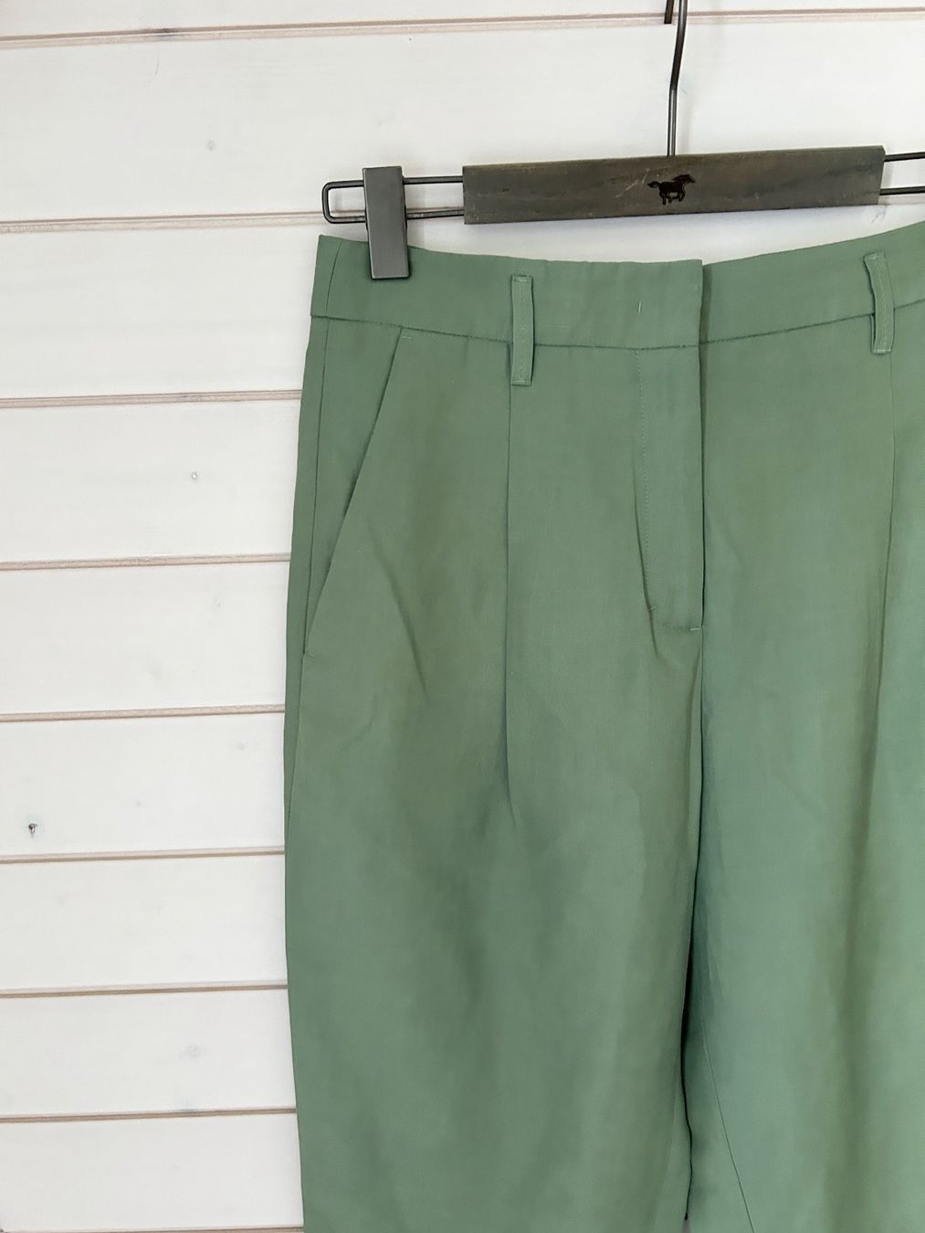 Dorothee Schumacher Pantaloni: Dorothee Schumacher Sage Hose - Gr. 38 – Usato da Illnau venduto da Monkky 7